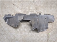  Кожух вентилятора радиатора (диффузор) Chevrolet Volt 2010-2015 20440488 #2