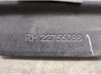  Кожух вентилятора радиатора (диффузор) Chevrolet Volt 2010-2015 20440488 #3