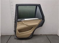  Стекло боковой двери BMW X5 E70 2006-2013 11415148 #2