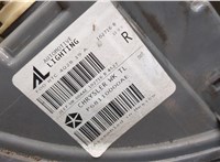  Накладка под фонарь Jeep Grand Cherokee 2013- 11415155 #4