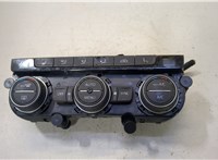 5NN907044M Переключатель отопителя (печки) Volkswagen Tiguan 2016-2020 20440506 #1