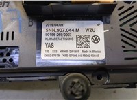 5NN907044M Переключатель отопителя (печки) Volkswagen Tiguan 2016-2020 20440506 #3