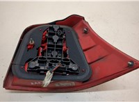  Плата фонаря Volkswagen Golf 4 1997-2005 11415160 #2