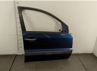  Дверь боковая (легковая) Ford Fusion 2002-2012 20440511 #1