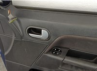  Дверь боковая (легковая) Ford Fusion 2002-2012 20440511 #4