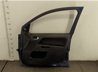  Дверь боковая (легковая) Ford Fusion 2002-2012 20440511 #6