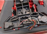  Фонарь (задний) Volkswagen Golf 4 1997-2005 20440512 #4