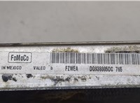  Радиатор охлаждения двигателя Ford Fusion 2012-2016 USA 20440514 #3