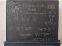  Блок контроля давления в шинах BMW X5 E70 2006-2013 20440518 #2