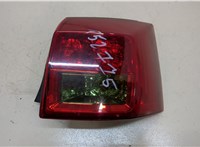  Фонарь (задний) Peugeot 4007 20440524 #1