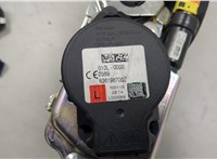  Ремень безопасности Volvo XC90 2014-2019 20440525 #7
