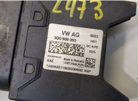 3Q0906093 Блок управления топливным насосом Volkswagen Tiguan 2016-2020 20440526 #3