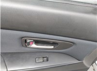  Дверь боковая (легковая) Mazda 3 (BK) 2003-2009 20440530 #2