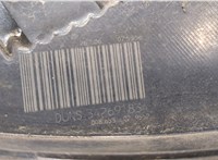  Фонарь (задний) Opel Astra H 2004-2010 20440541 #2