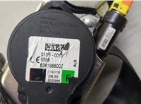  Ремень безопасности Volvo XC90 2014-2019 20440562 #5