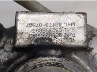 Турбина Citroen Berlingo 2002-2008 20440570 #2