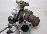 Турбина Citroen Berlingo 2002-2008 20440570 #6