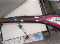  Накладка под номер (бленда) Ford Edge 2015-2018 20440576 #1