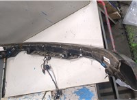  Накладка под номер (бленда) Ford Edge 2015-2018 20440576 #2