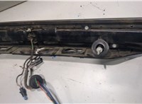  Накладка под номер (бленда) Ford Edge 2015-2018 20440576 #3