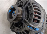  Генератор Opel Meriva 2003-2010 20440589 #2