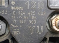 Генератор Opel Meriva 2003-2010 20440589 #3