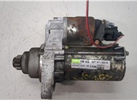  Стартер Skoda Fabia 2007-2014 20440604 #1