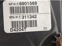  Двигатель (ДВС) Volvo V50 2004-2012 20440606 #2