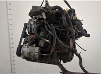  Двигатель (ДВС) Volvo V50 2004-2012 20440606 #3