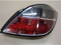  Фонарь (задний) Opel Astra H 2004-2010 20440627 #1