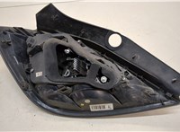 Фонарь (задний) Opel Astra H 2004-2010 20440627 #2