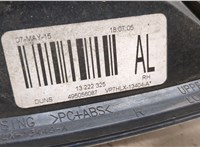  Фонарь (задний) Opel Astra H 2004-2010 20440627 #3
