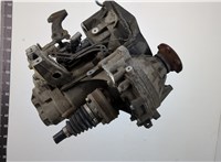 KVT КПП 6-ст.мех. (МКПП) Skoda Octavia (A5) 2004-2013 20440630 #3