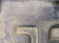  Полка под АКБ Mercedes ML W163 1998-2004 20440639 #2