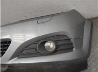 1400334, 13161055 Бампер Opel Astra H 2004-2010 20440653 #2