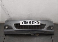 1400334, 13161055 Бампер Opel Astra H 2004-2010 20440653 #1