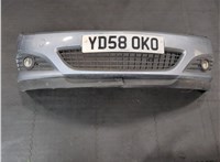 1400334, 13161055 Бампер Opel Astra H 2004-2010 20440653 #18