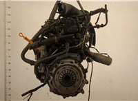  Двигатель (ДВС) Skoda Fabia 1999-2007 20440654 #3