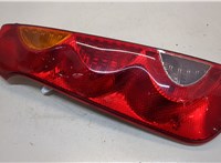  Фонарь (задний) Nissan Note E11 2006-2013 20440656 #1