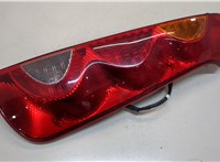  Фонарь (задний) Nissan Note E11 2006-2013 20440663 #1