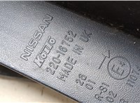  Фонарь (задний) Nissan Note E11 2006-2013 20440663 #4