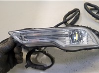  Фара противотуманная (галогенка) Ford Explorer 2015-2019 20440665 #3