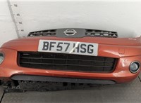  Бампер Nissan Note E11 2006-2013 20440689 #1