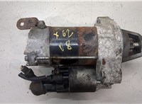  Стартер Honda CR-V 2001-2006 20440700 #1