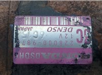  Стартер Honda CR-V 2001-2006 20440700 #5