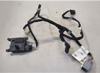  Электропривод заслонки отопителя Ford Explorer 2015-2019 20440704 #1