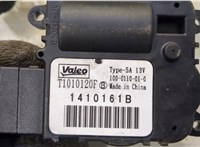  Электропривод заслонки отопителя Ford Explorer 2015-2019 20440704 #3