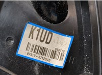 8761007123 Зеркало боковое KIA Picanto 2004-2011 20440717 #3