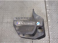  Накладка декоративная на ДВС BMW X4 F26 2014-2018 20440722 #1