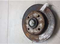 424966 Диск тормозной Peugeot 308 2007-2013 20440727 #4